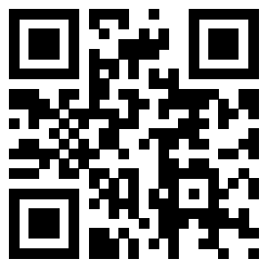 网站二维码