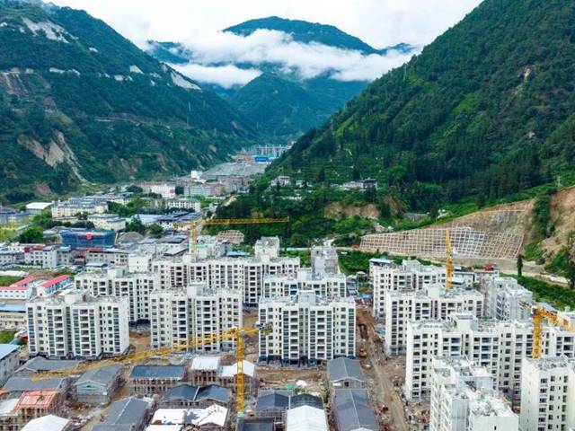 雅安城投王岗坪