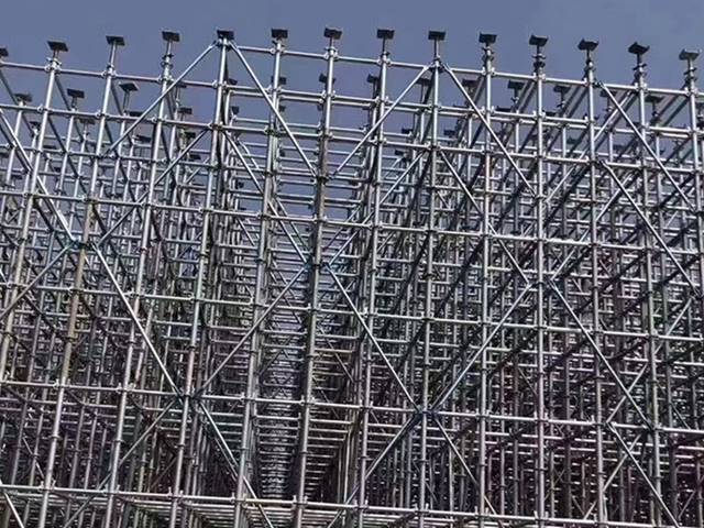 关于脚手架质量问题责任归属分析